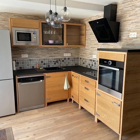 Châteauroux La Maison Mousseaux, Centre Ville 2 Chambres מראה חיצוני תמונה
