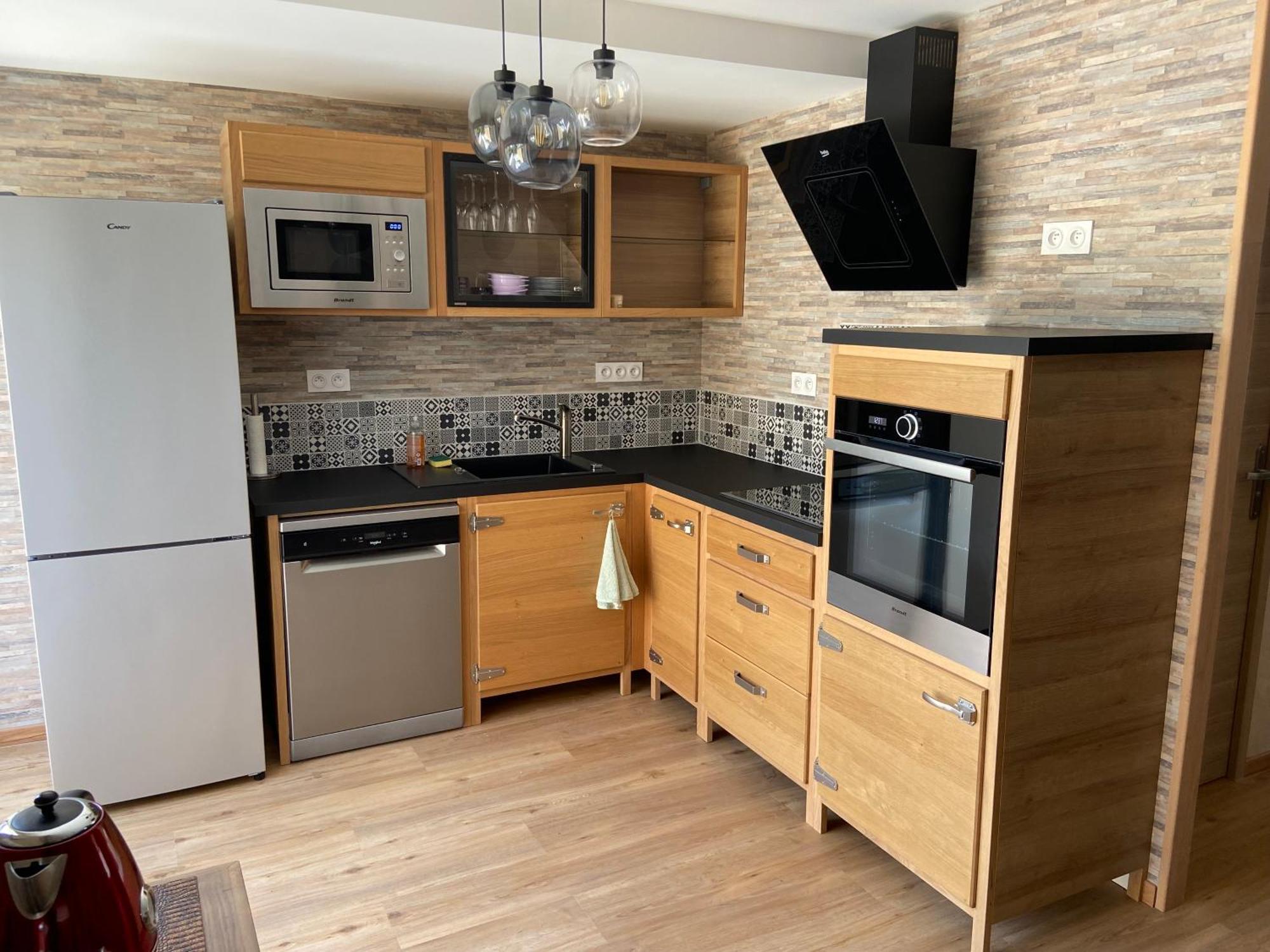 Châteauroux La Maison Mousseaux, Centre Ville 2 Chambres מראה חיצוני תמונה